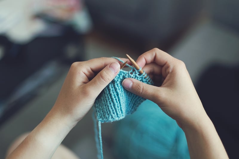 Handmade crafts
