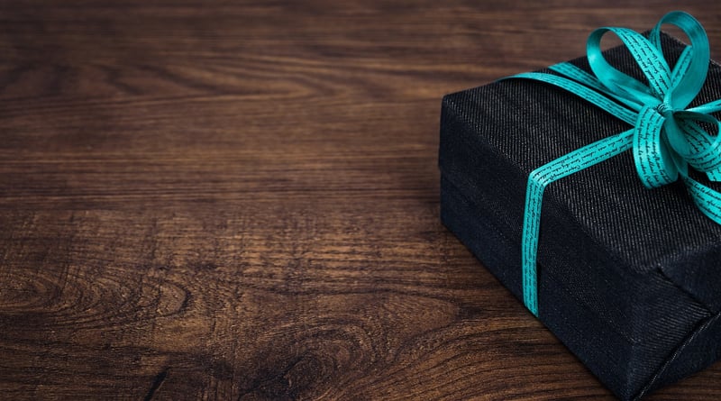 Unique gift inspirations